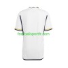 Tenue Real Madrid Domicile 2023-2024 Maillot de Foot